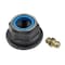 Mevotech Tie Rod End, Ms25652 MS25652 - alternate 5